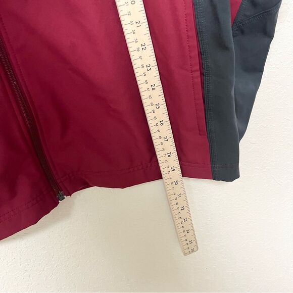 Nike Men's Long SIeeve Zip-Up Team Dri-Fit Training Jacket Size L - Picture 2 of 7